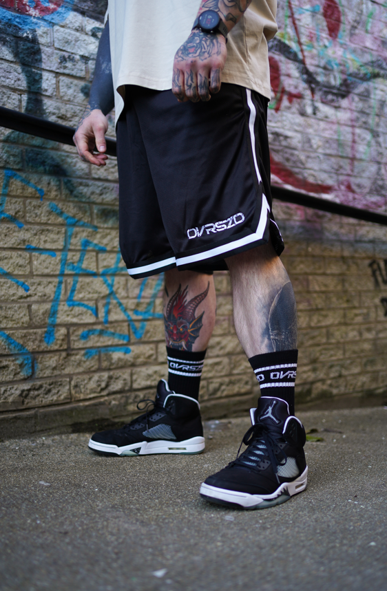 Tube Socks